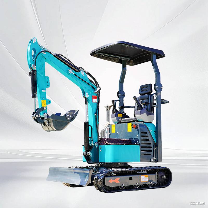 Mini Excavator 1.5 Ton